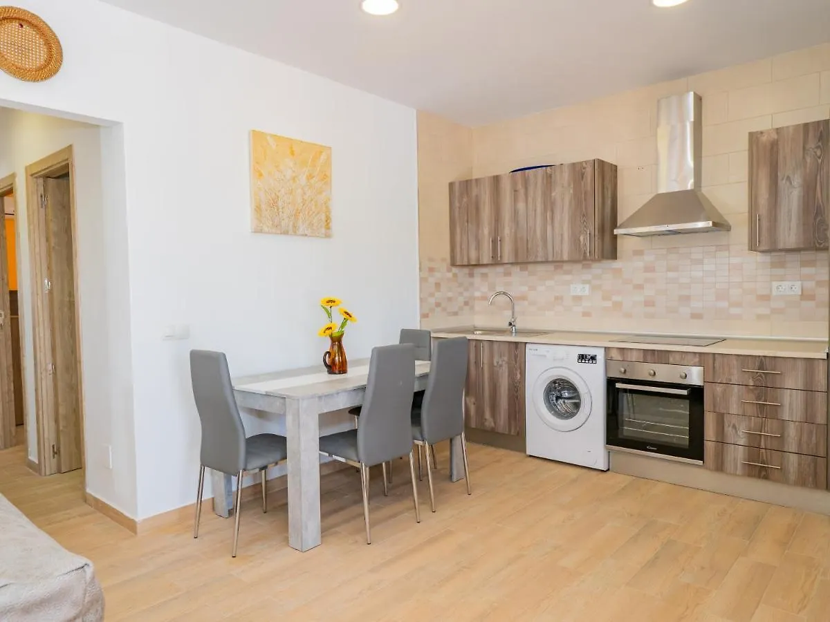 Cubo'S Family Rosa Del Zangano 12 Pax Alhaurin Villa Alhaurin el Grande Holiday home