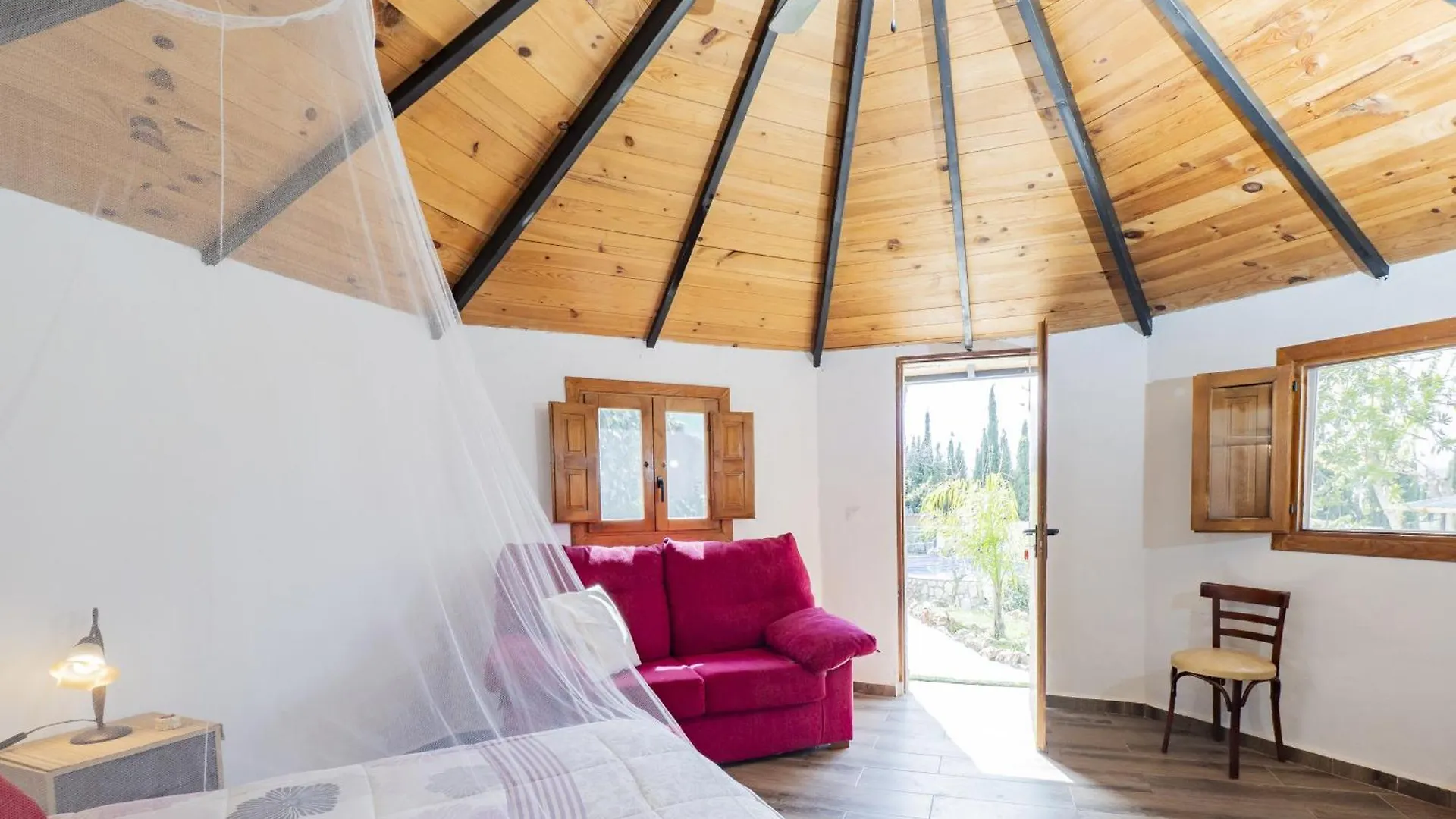Holiday home Cubo'S Family Rosa Del Zangano 12 Pax Alhaurin Villa Alhaurin el Grande
