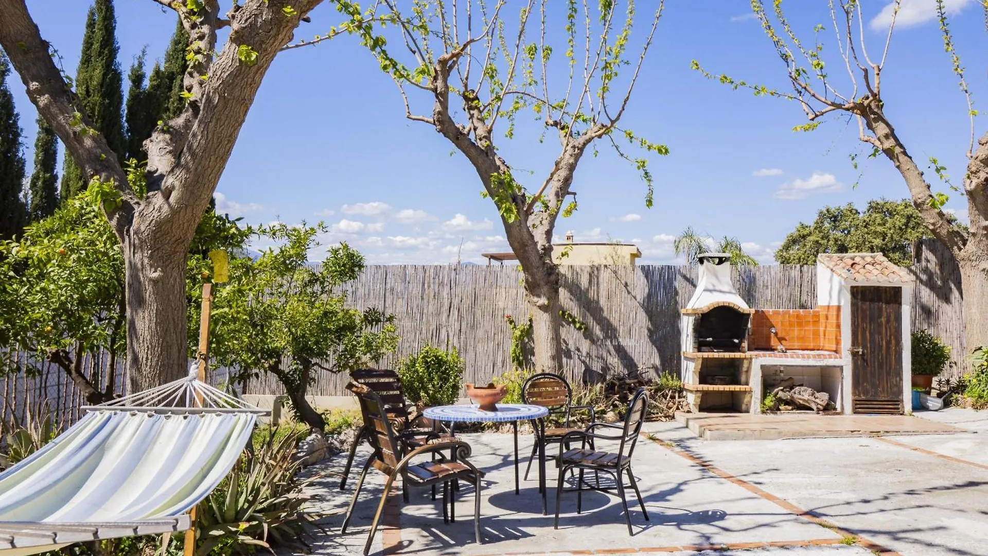 Cubo'S Family Rosa Del Zangano 12 Pax Alhaurin Villa Alhaurin el Grande Holiday home